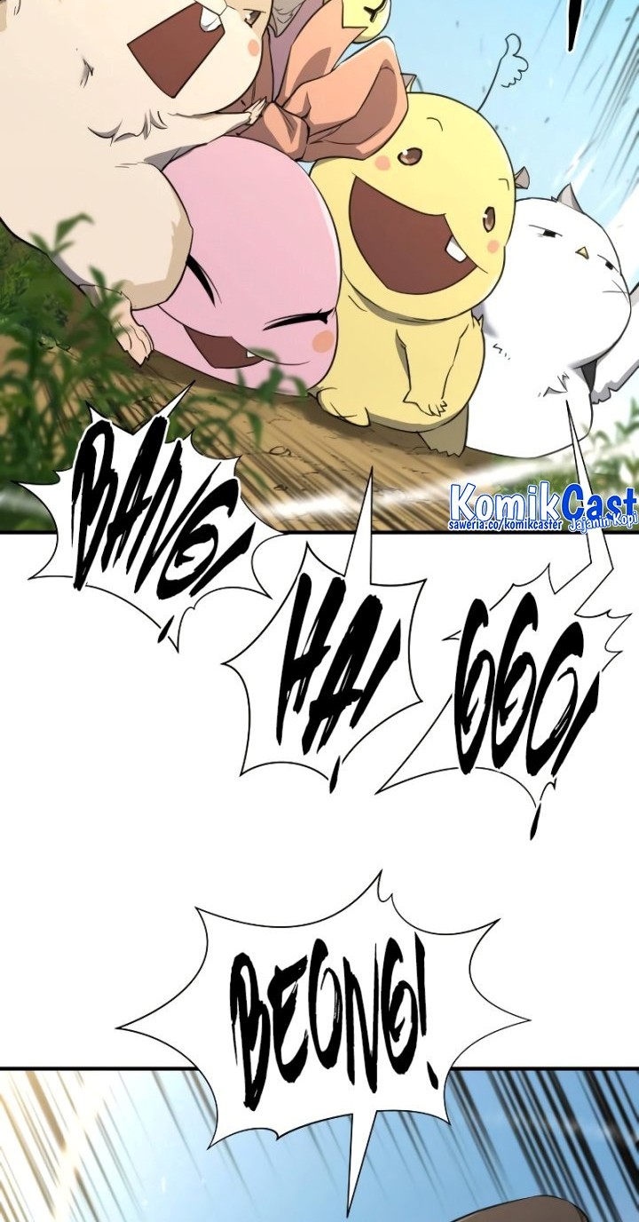 The World’s Best Engineer Chapter 105 Gambar 9