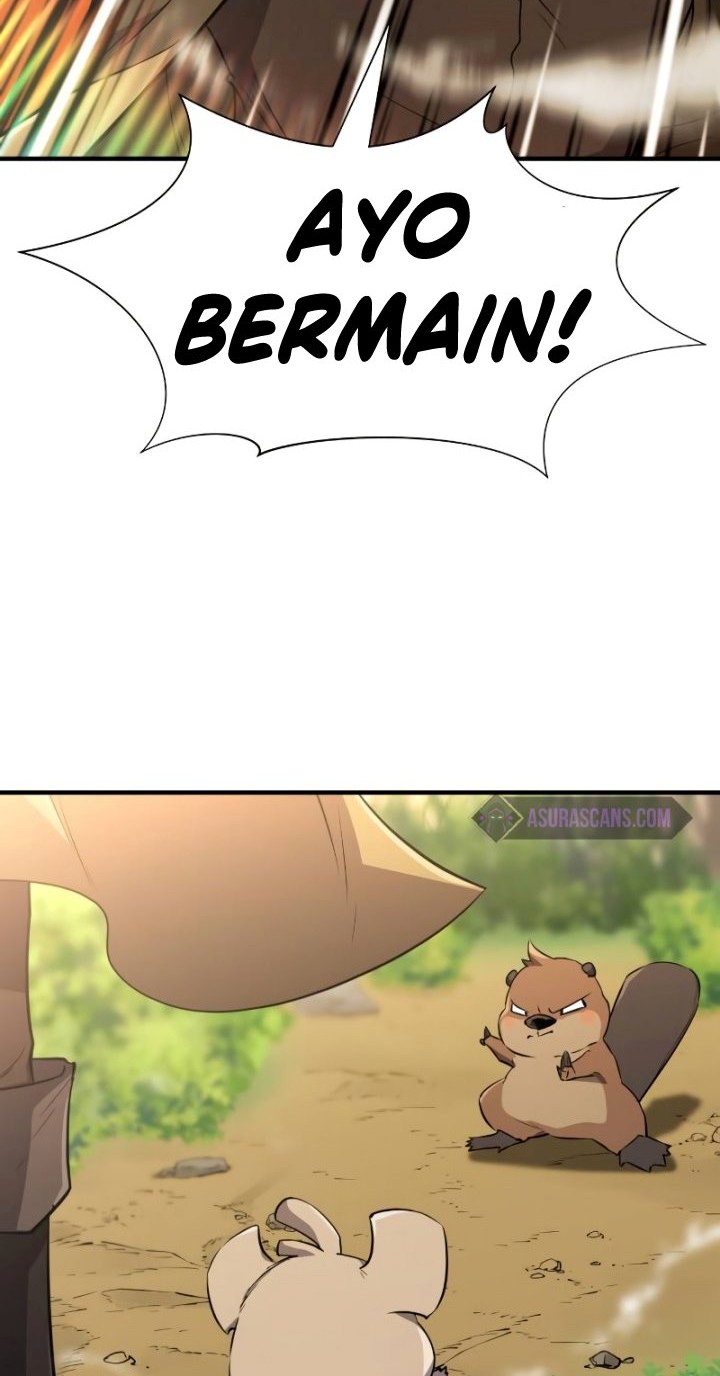 The World’s Best Engineer Chapter 105 Gambar 11