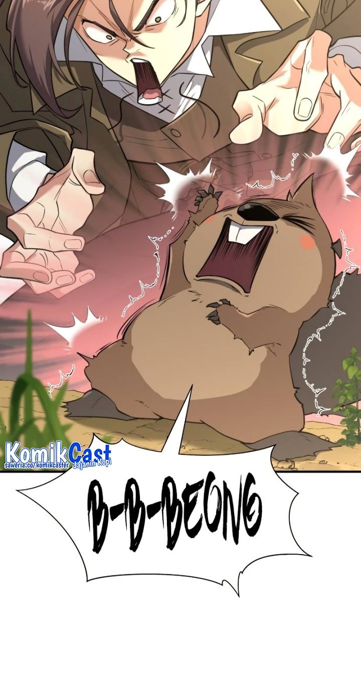 The World’s Best Engineer Chapter 105 Gambar 13