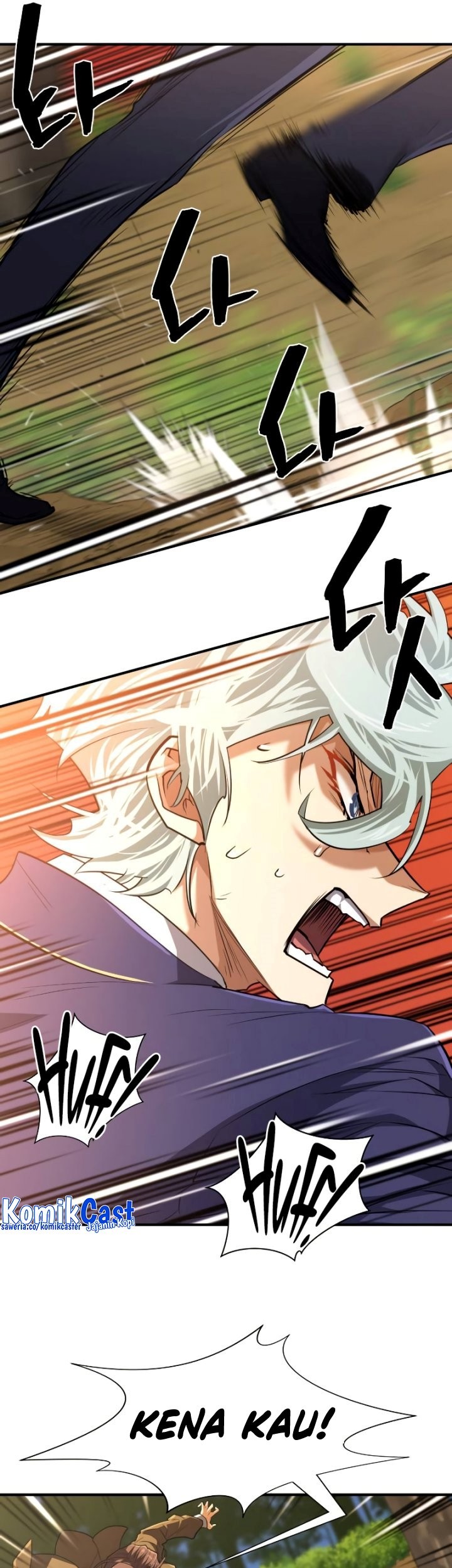 The World’s Best Engineer Chapter 105 Gambar 14