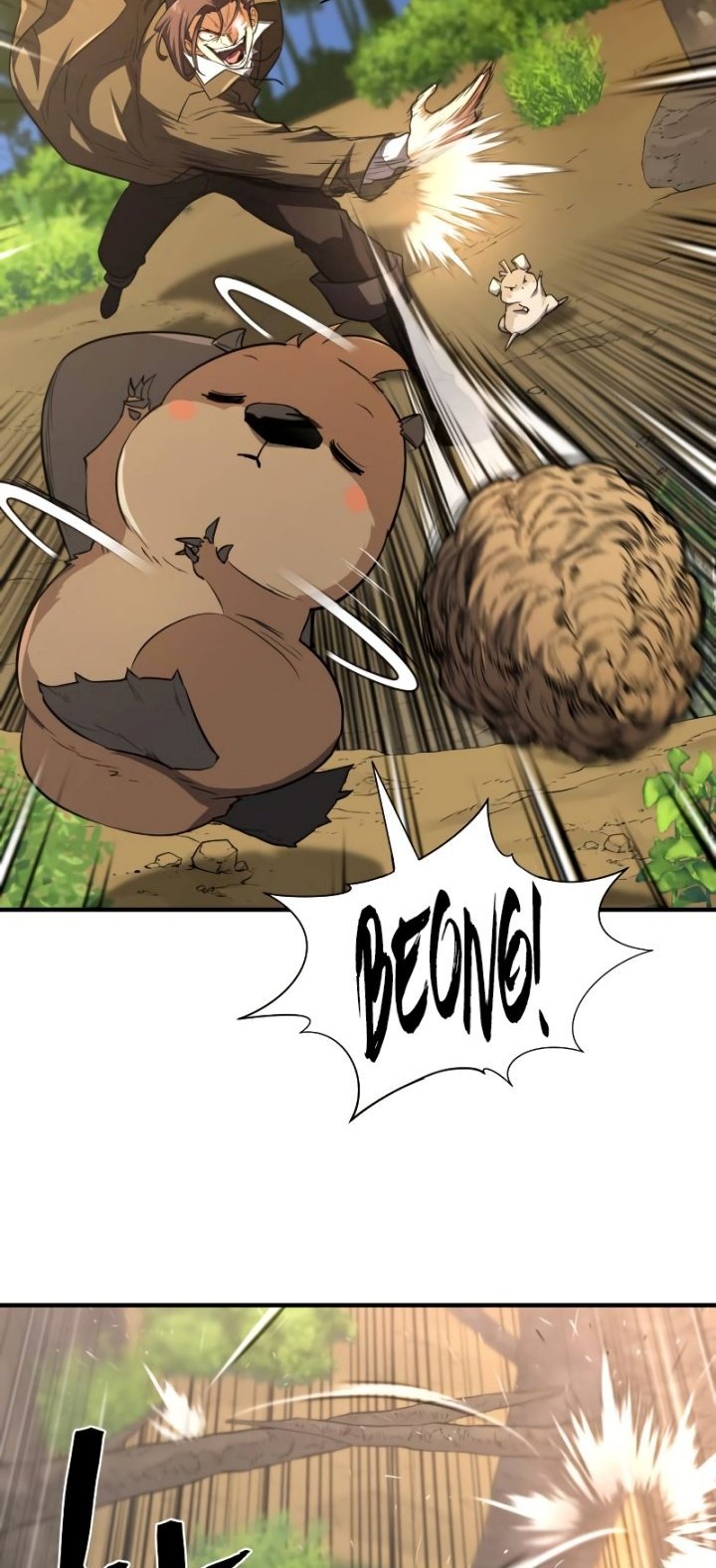 The World’s Best Engineer Chapter 105 Gambar 15