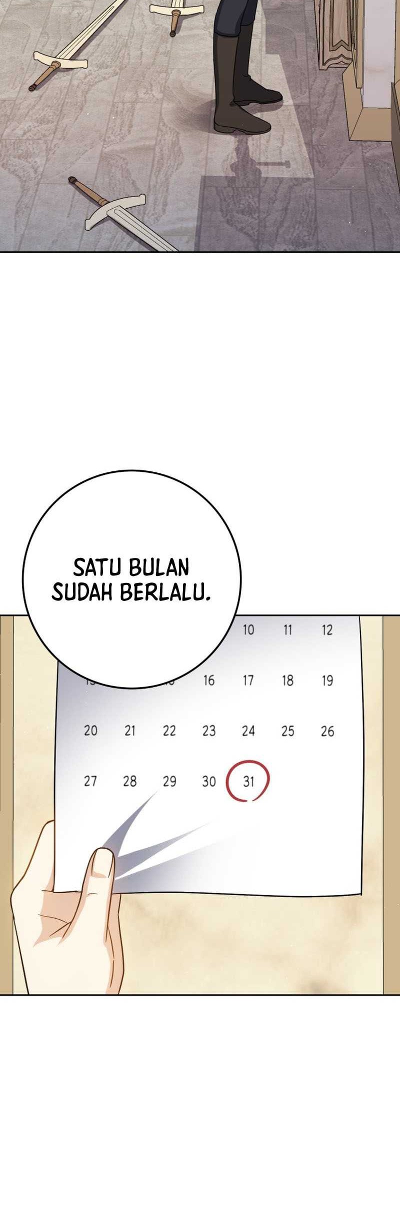 The Reincarnated Assassin is a Genius Swordsman Chapter 23 Gambar 53