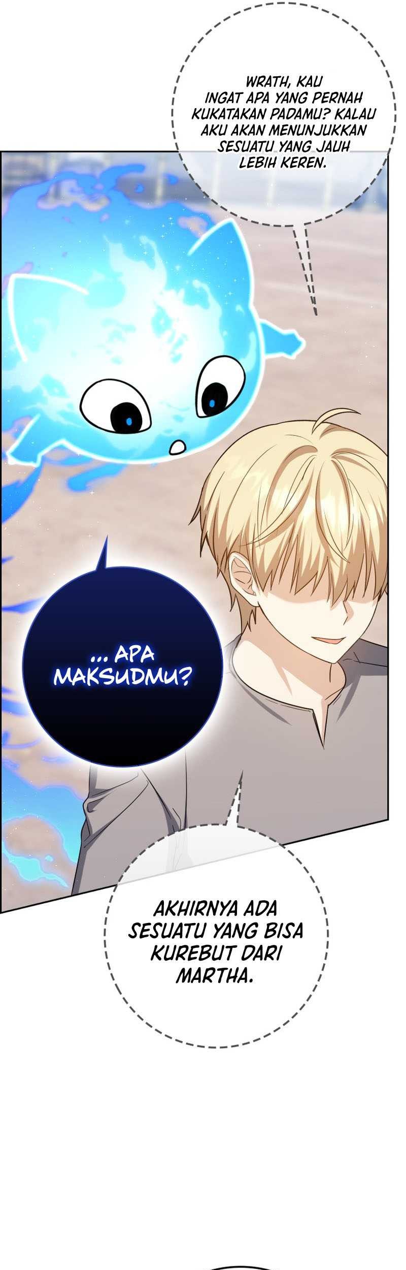 The Reincarnated Assassin is a Genius Swordsman Chapter 23 Gambar 50