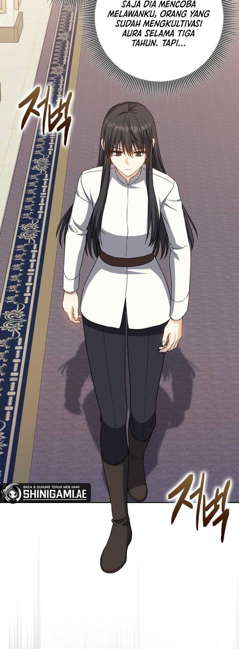 The Reincarnated Assassin is a Genius Swordsman Chapter 23 Gambar 57