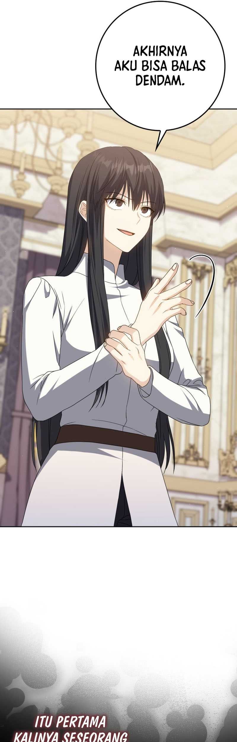 The Reincarnated Assassin is a Genius Swordsman Chapter 23 Gambar 54