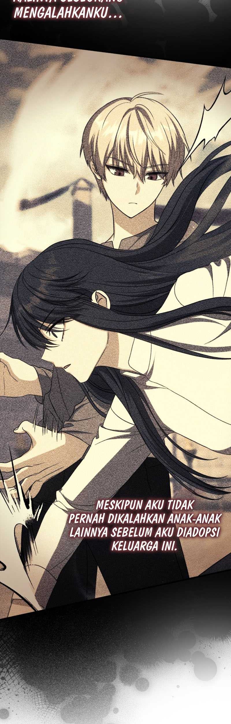 The Reincarnated Assassin is a Genius Swordsman Chapter 23 Gambar 55