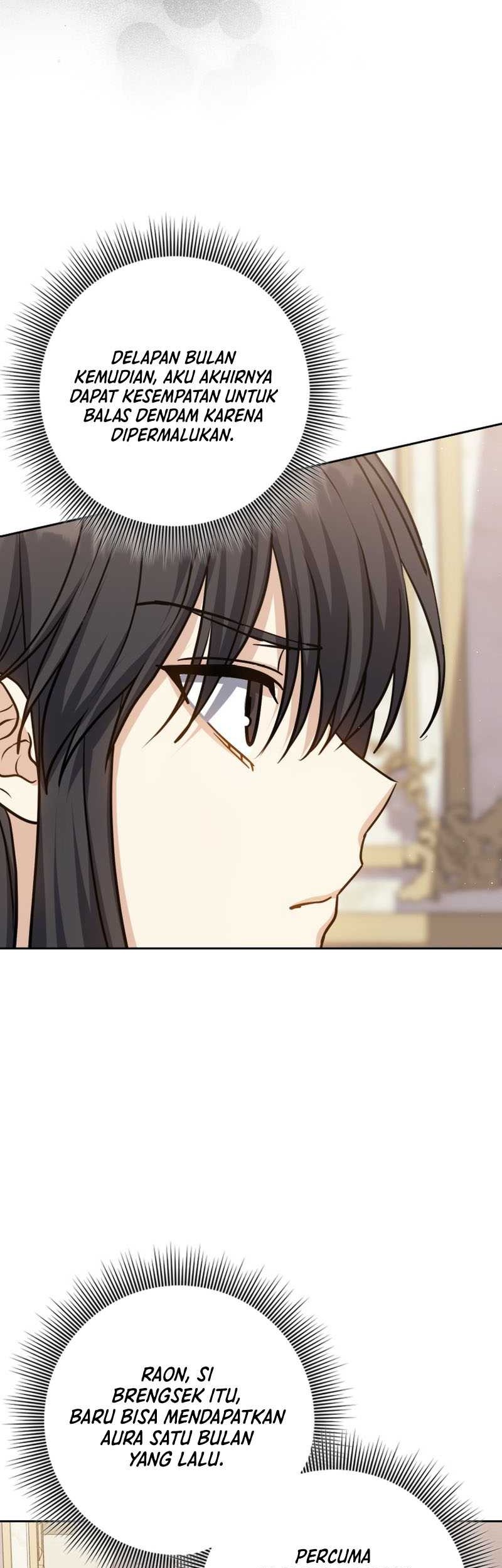 The Reincarnated Assassin is a Genius Swordsman Chapter 23 Gambar 56