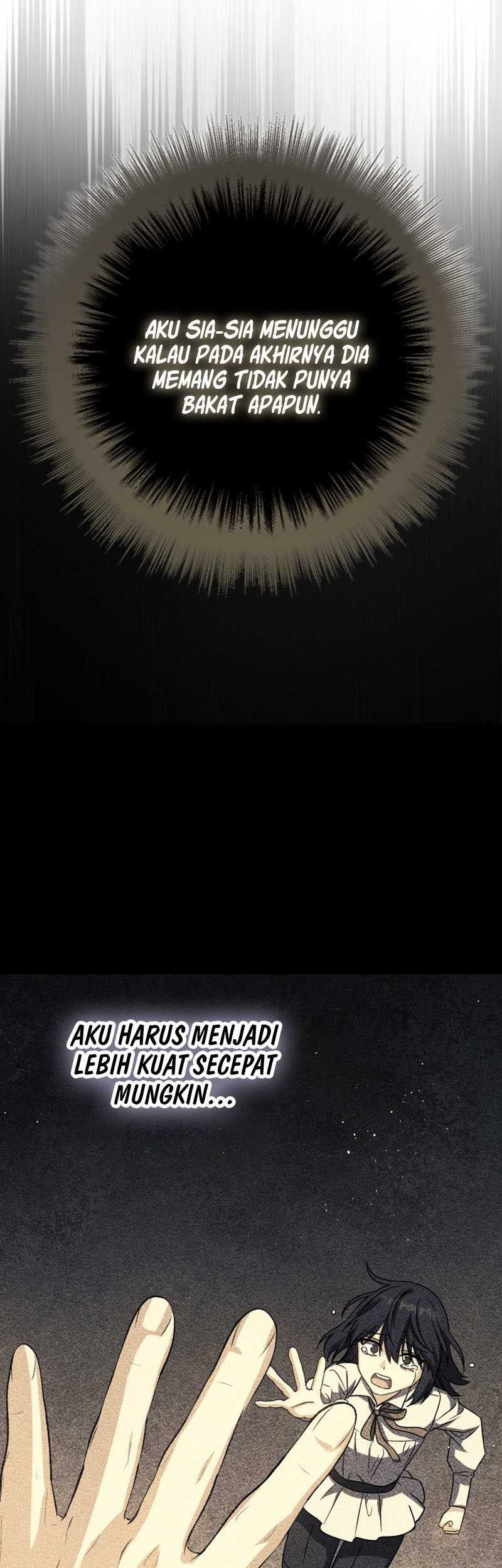 The Reincarnated Assassin is a Genius Swordsman Chapter 23 Gambar 58