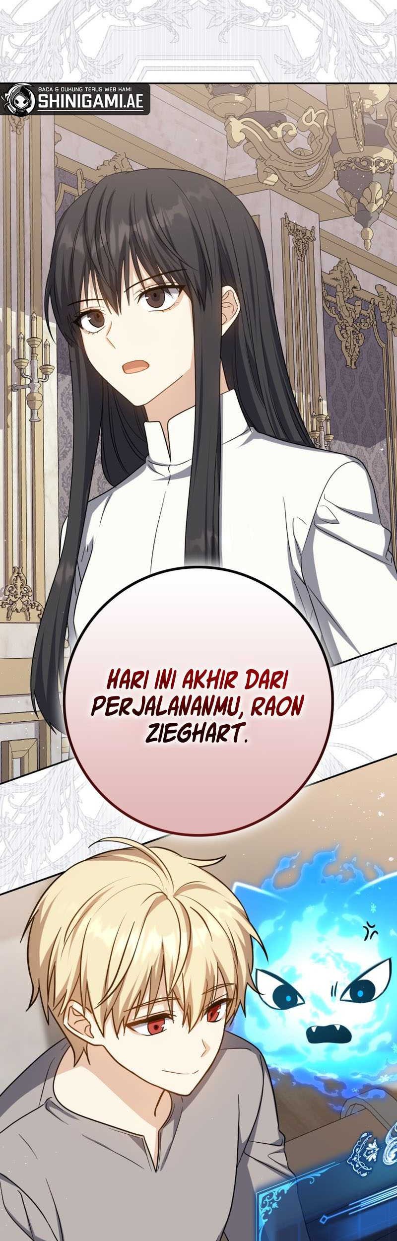 The Reincarnated Assassin is a Genius Swordsman Chapter 23 Gambar 60