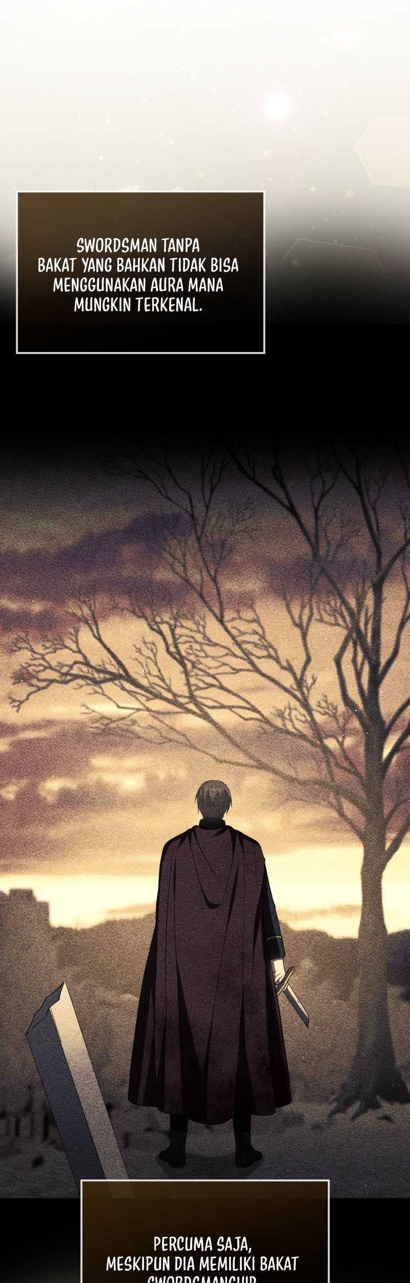 The Reincarnated Assassin is a Genius Swordsman Chapter 23 Gambar 34