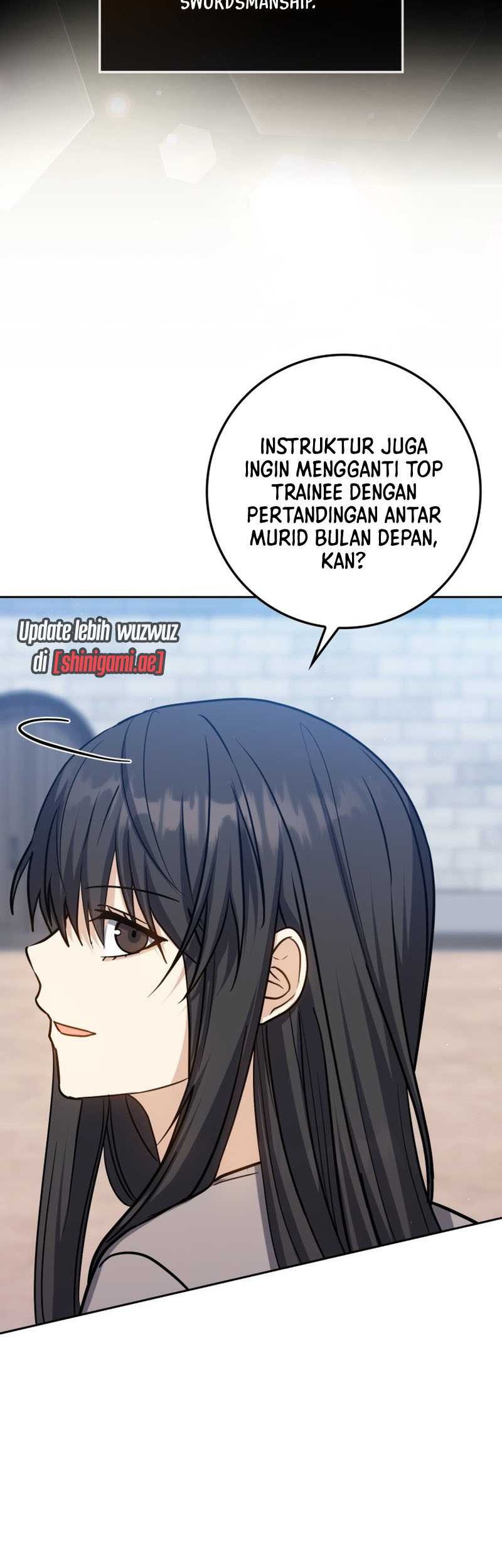 The Reincarnated Assassin is a Genius Swordsman Chapter 23 Gambar 35