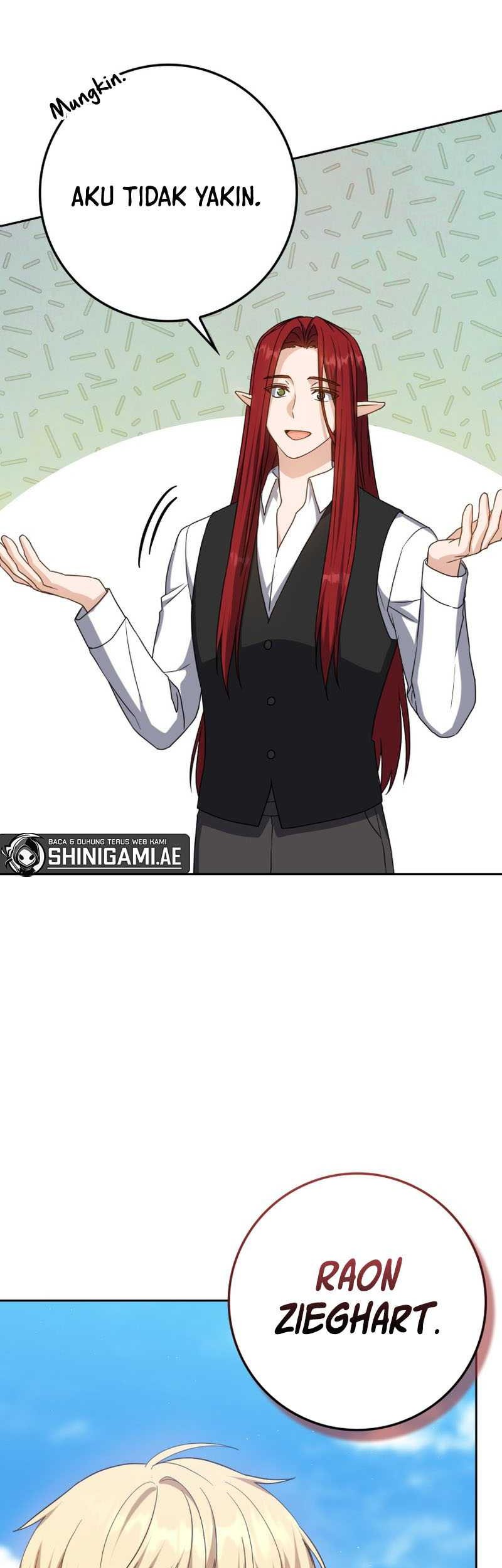 The Reincarnated Assassin is a Genius Swordsman Chapter 23 Gambar 36