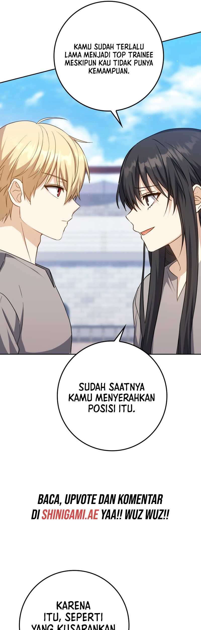 The Reincarnated Assassin is a Genius Swordsman Chapter 23 Gambar 38