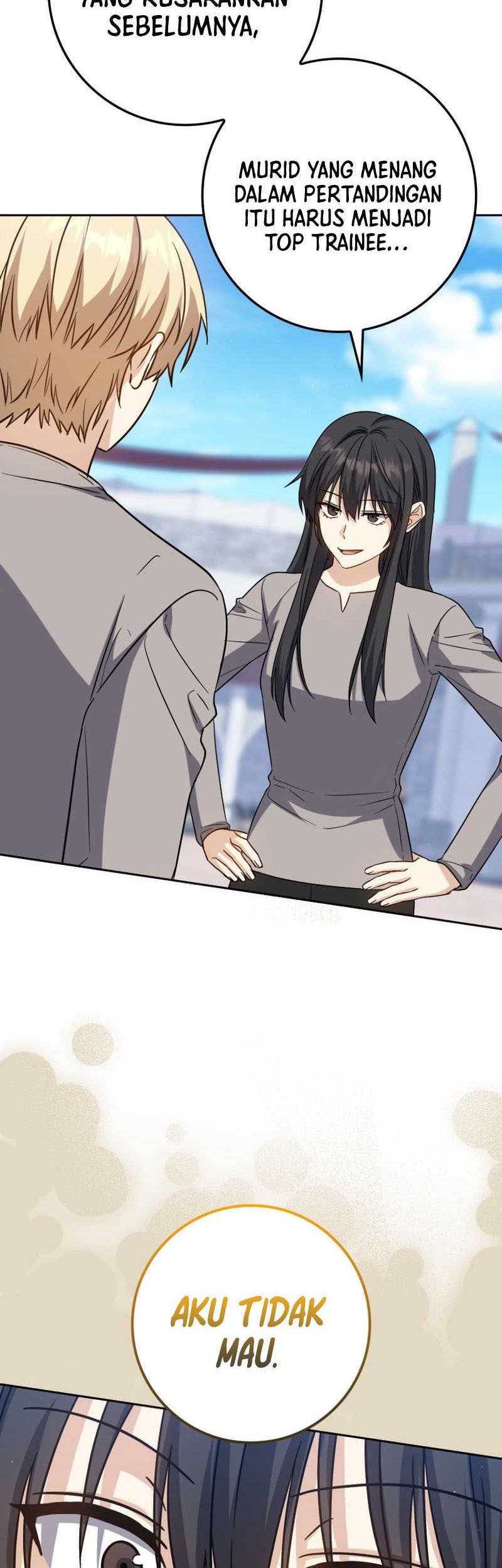 The Reincarnated Assassin is a Genius Swordsman Chapter 23 Gambar 39