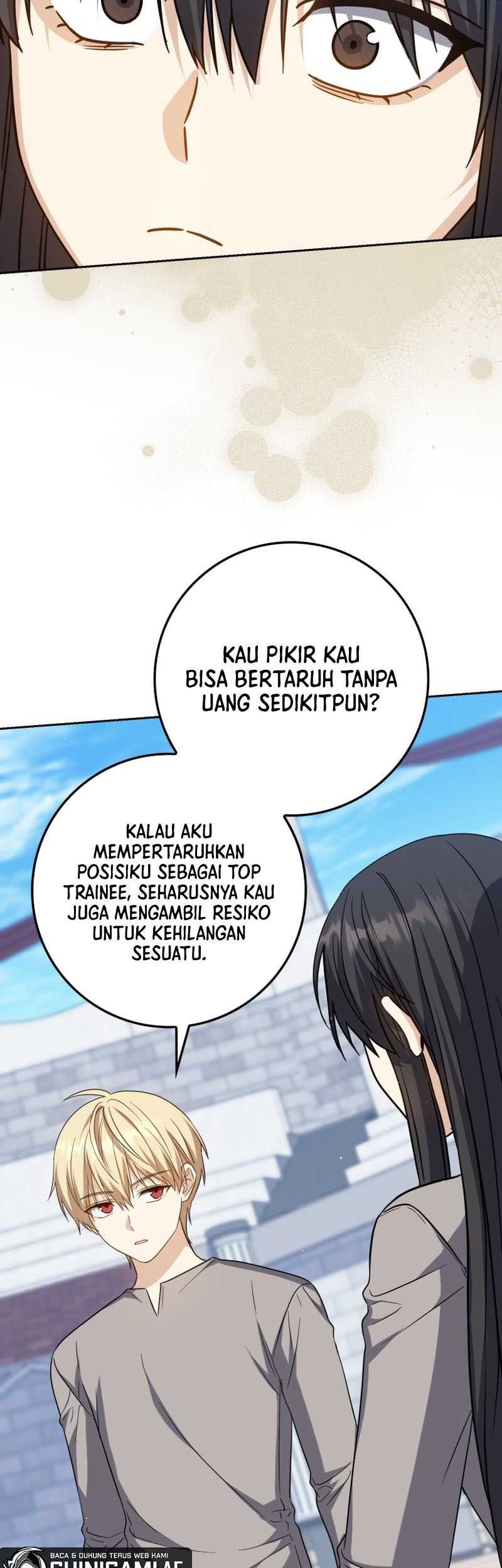 The Reincarnated Assassin is a Genius Swordsman Chapter 23 Gambar 40