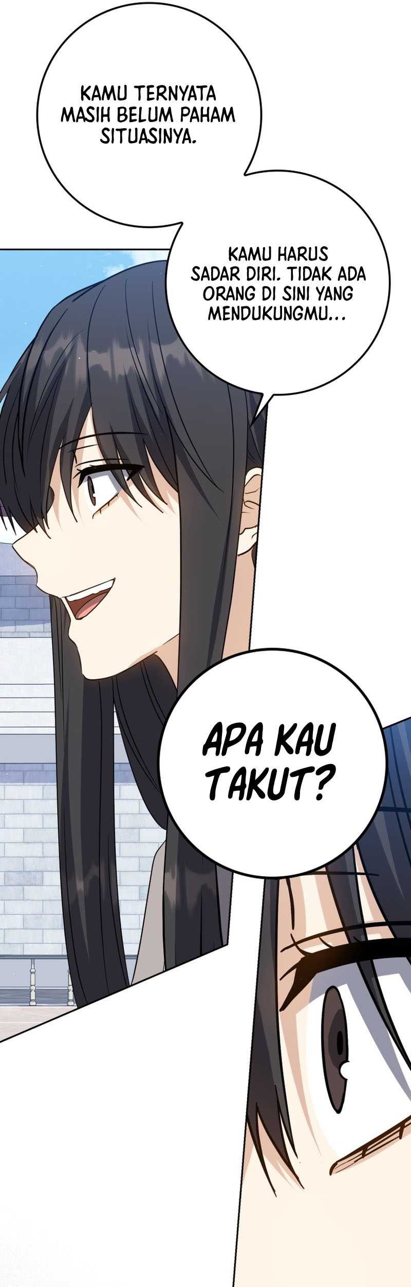 The Reincarnated Assassin is a Genius Swordsman Chapter 23 Gambar 42