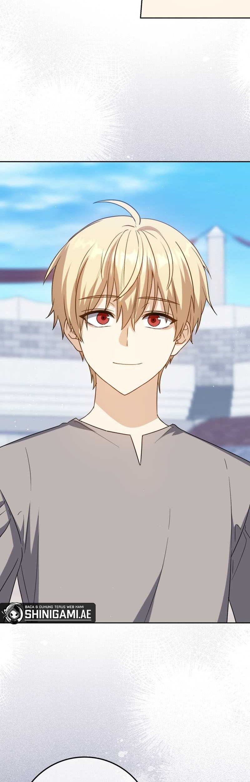 The Reincarnated Assassin is a Genius Swordsman Chapter 23 Gambar 43