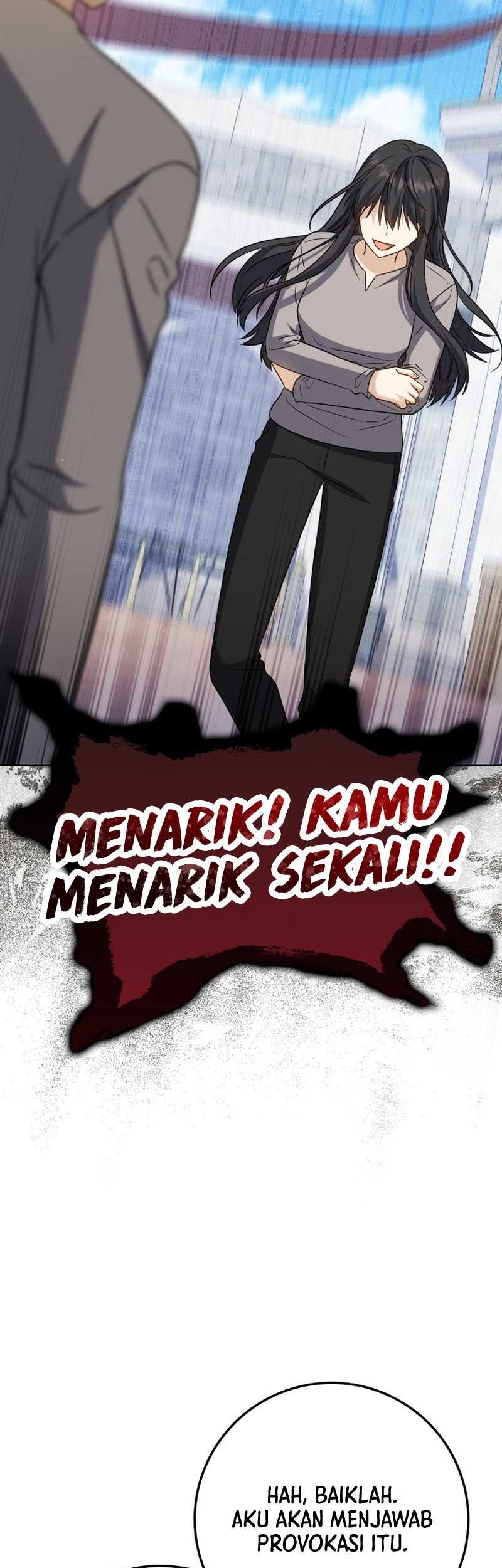 The Reincarnated Assassin is a Genius Swordsman Chapter 23 Gambar 46