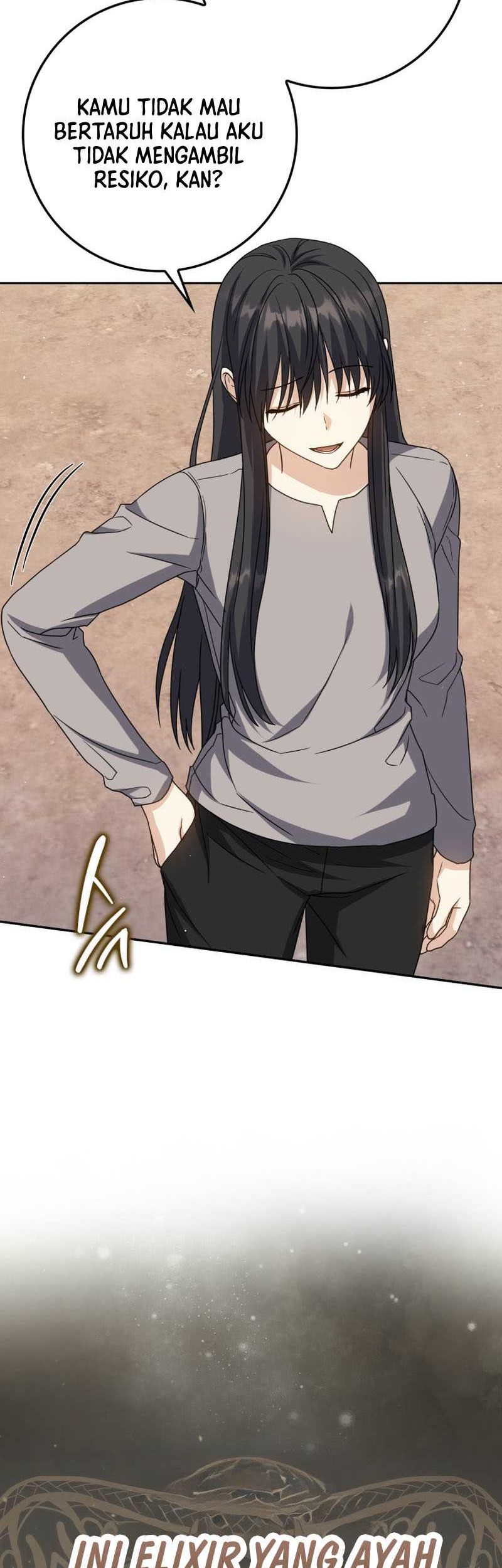 The Reincarnated Assassin is a Genius Swordsman Chapter 23 Gambar 47