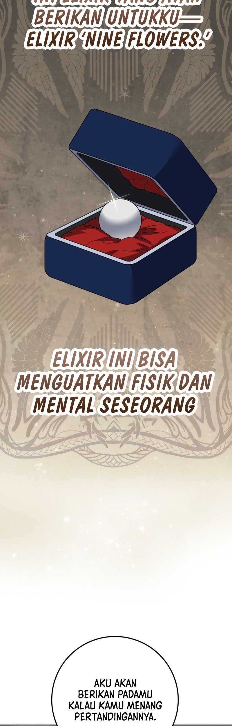 The Reincarnated Assassin is a Genius Swordsman Chapter 23 Gambar 48