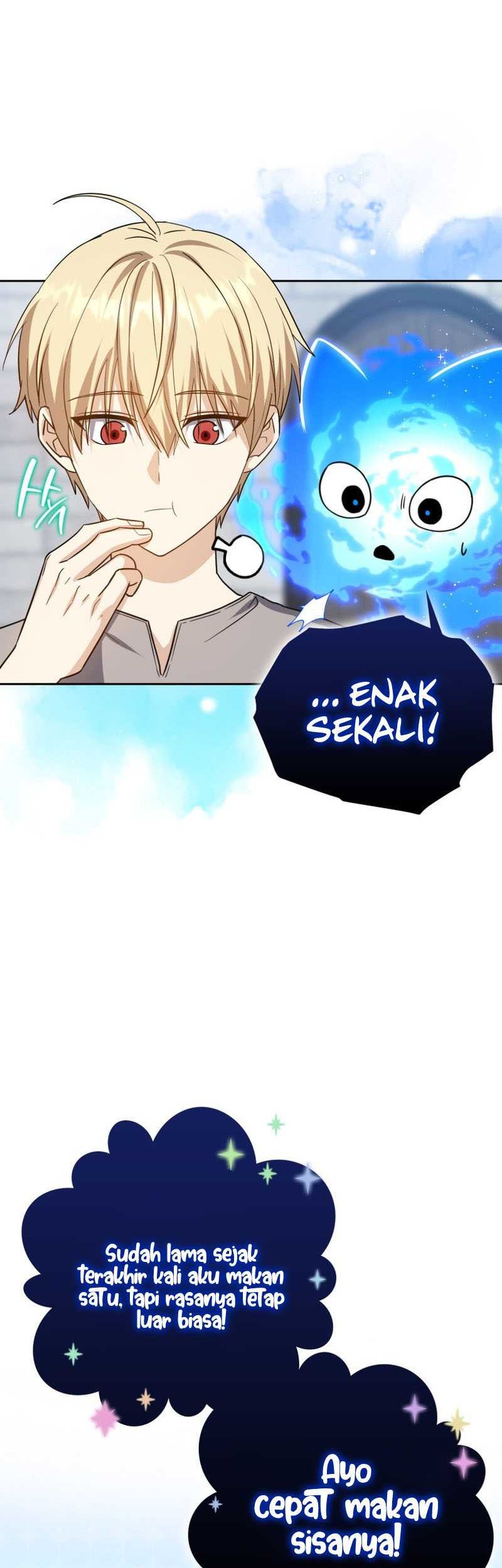 The Reincarnated Assassin is a Genius Swordsman Chapter 23 Gambar 3