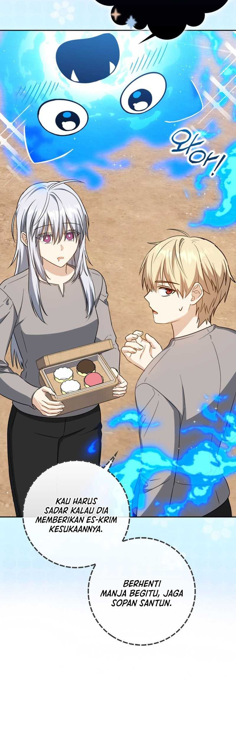 The Reincarnated Assassin is a Genius Swordsman Chapter 23 Gambar 4