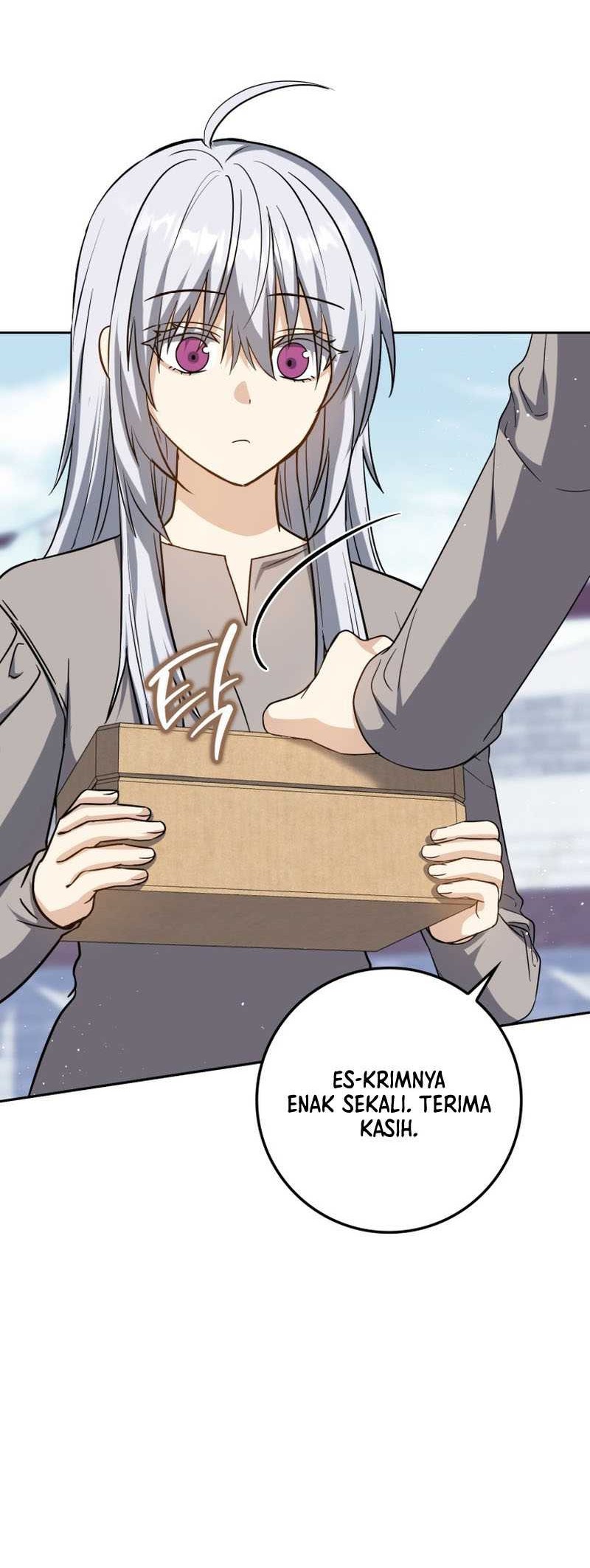 The Reincarnated Assassin is a Genius Swordsman Chapter 23 Gambar 5