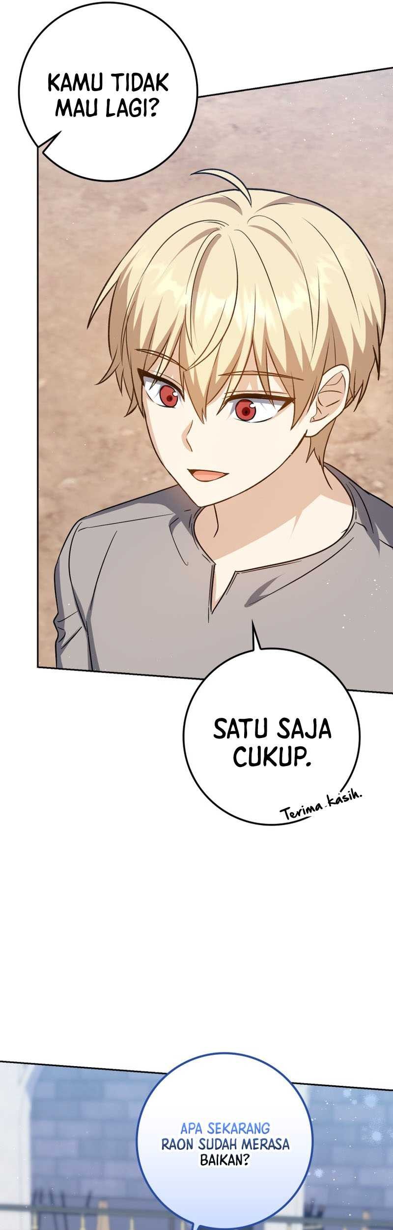 The Reincarnated Assassin is a Genius Swordsman Chapter 23 Gambar 6