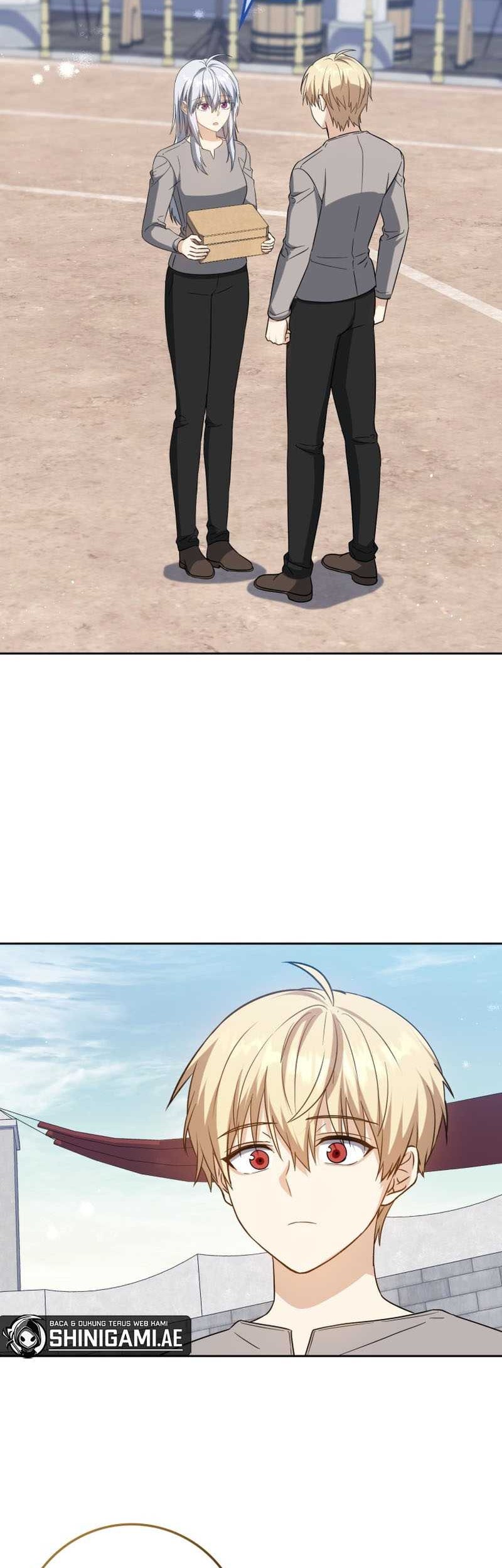 The Reincarnated Assassin is a Genius Swordsman Chapter 23 Gambar 7