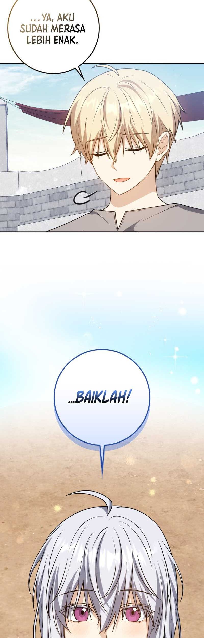 The Reincarnated Assassin is a Genius Swordsman Chapter 23 Gambar 8