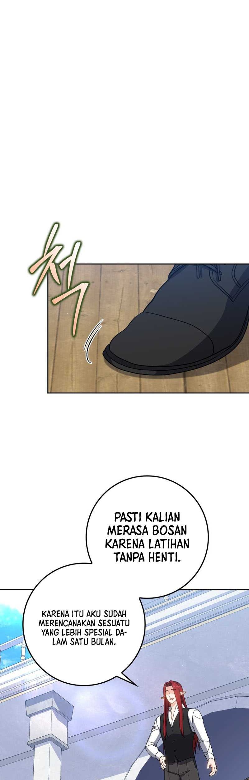 The Reincarnated Assassin is a Genius Swordsman Chapter 23 Gambar 12