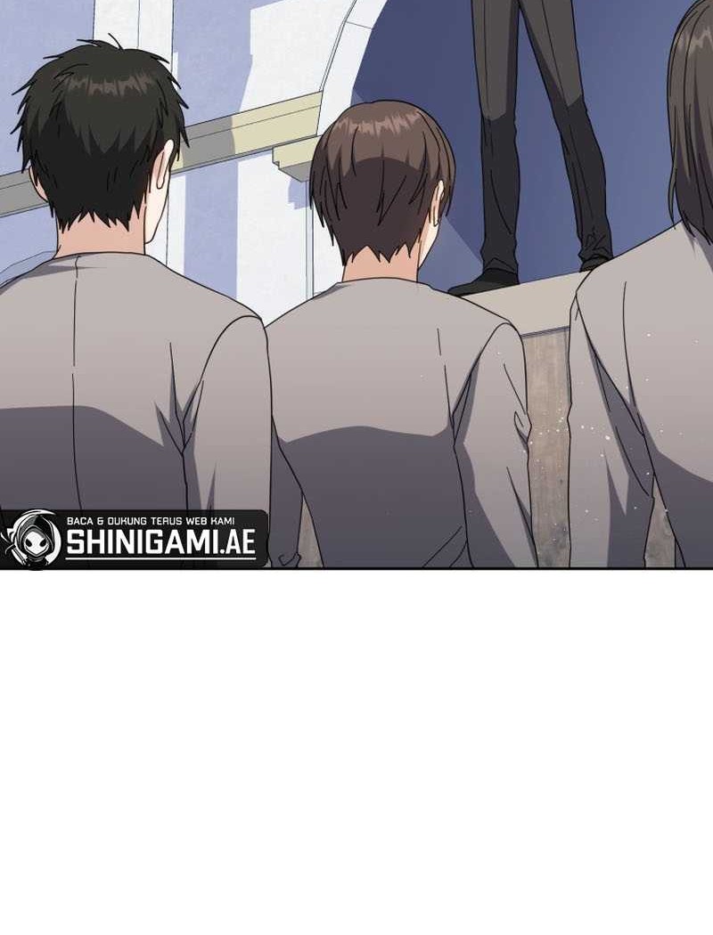 The Reincarnated Assassin is a Genius Swordsman Chapter 23 Gambar 13