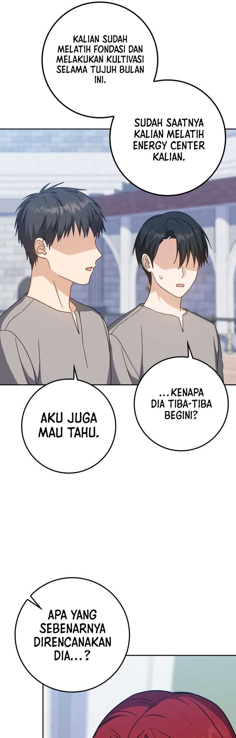 The Reincarnated Assassin is a Genius Swordsman Chapter 23 Gambar 14