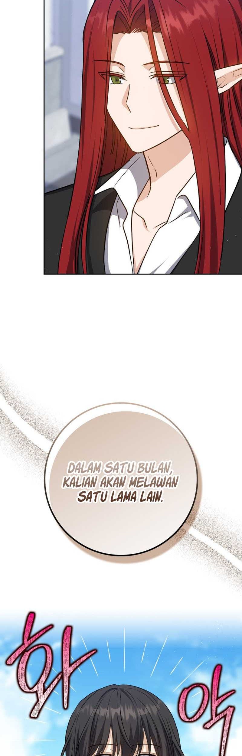 The Reincarnated Assassin is a Genius Swordsman Chapter 23 Gambar 15