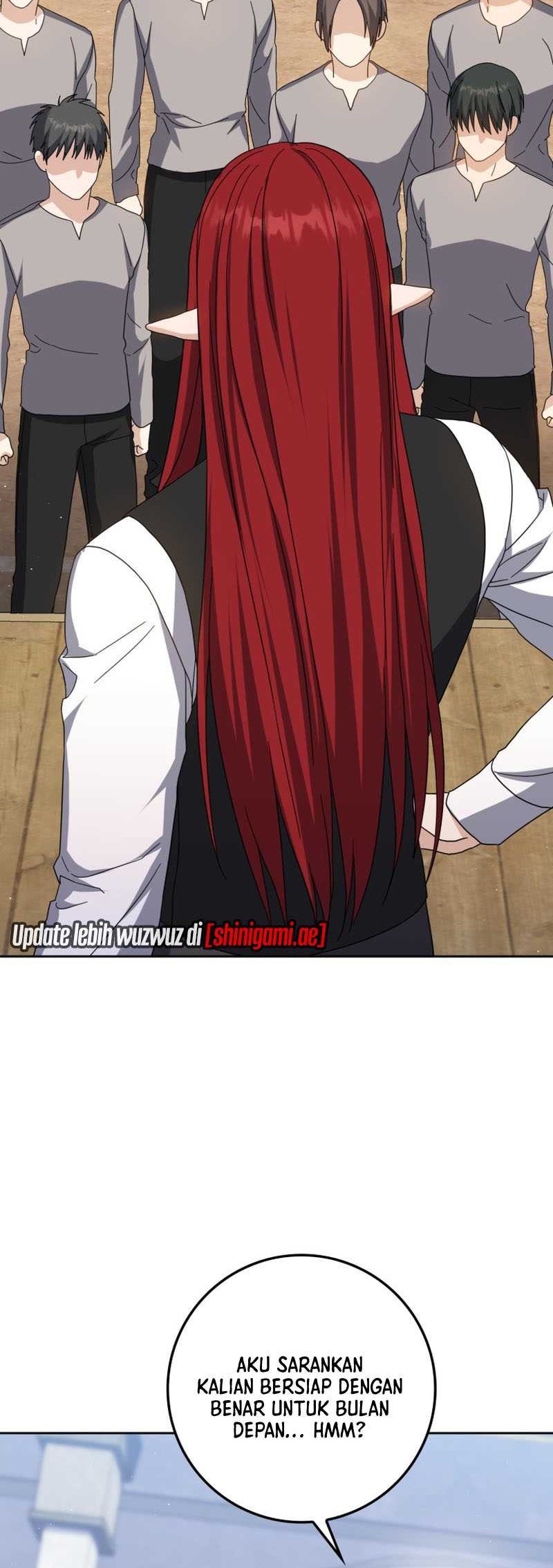 The Reincarnated Assassin is a Genius Swordsman Chapter 23 Gambar 17