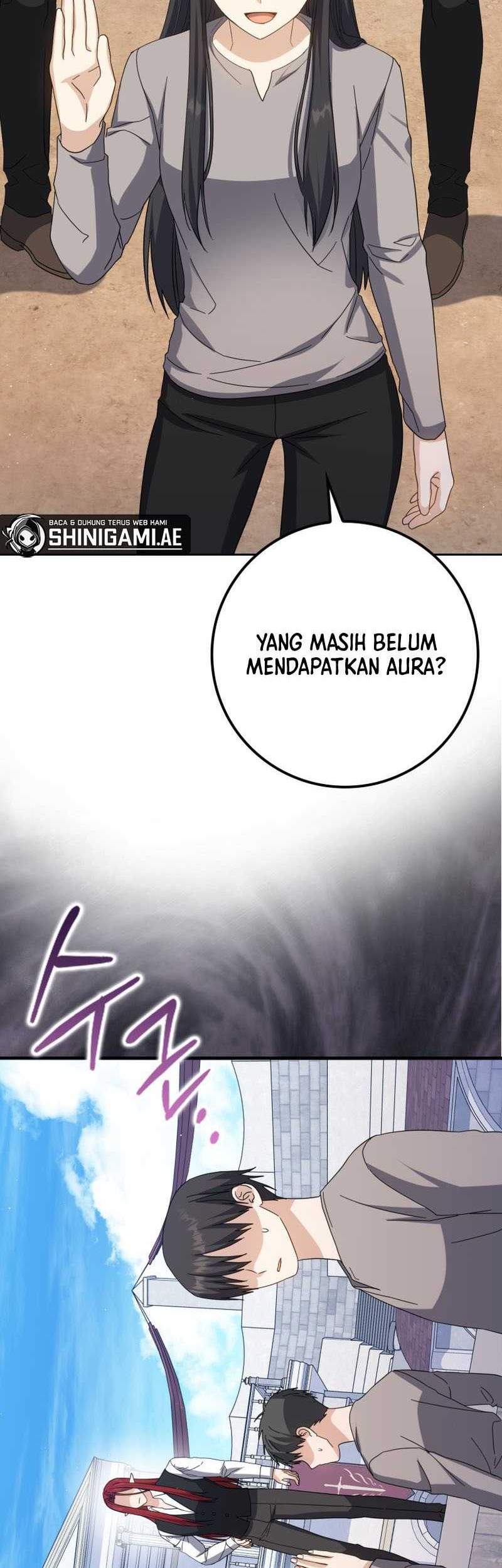 The Reincarnated Assassin is a Genius Swordsman Chapter 23 Gambar 19