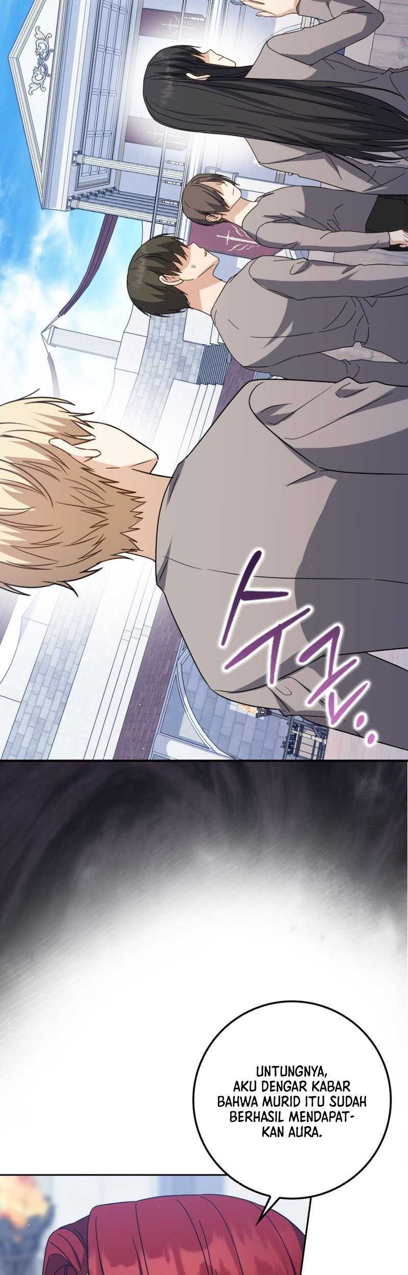 The Reincarnated Assassin is a Genius Swordsman Chapter 23 Gambar 20