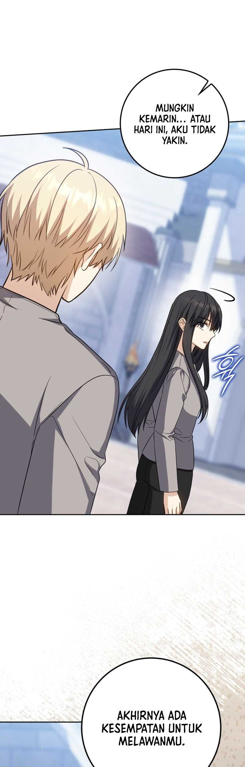 The Reincarnated Assassin is a Genius Swordsman Chapter 23 Gambar 22