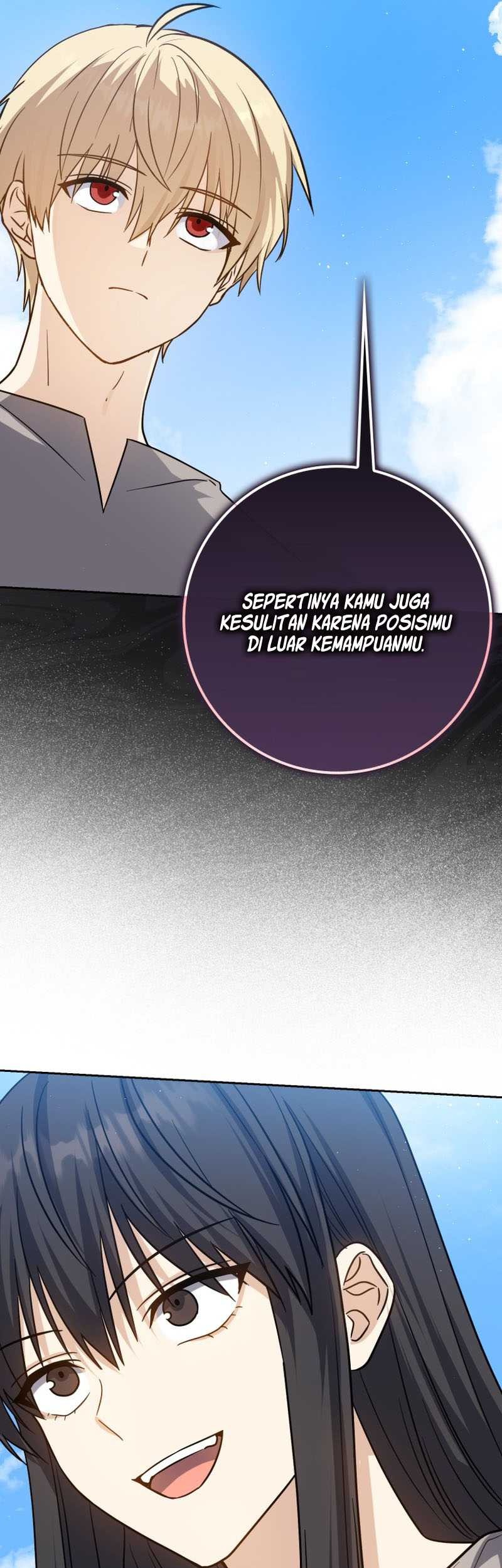 The Reincarnated Assassin is a Genius Swordsman Chapter 23 Gambar 26