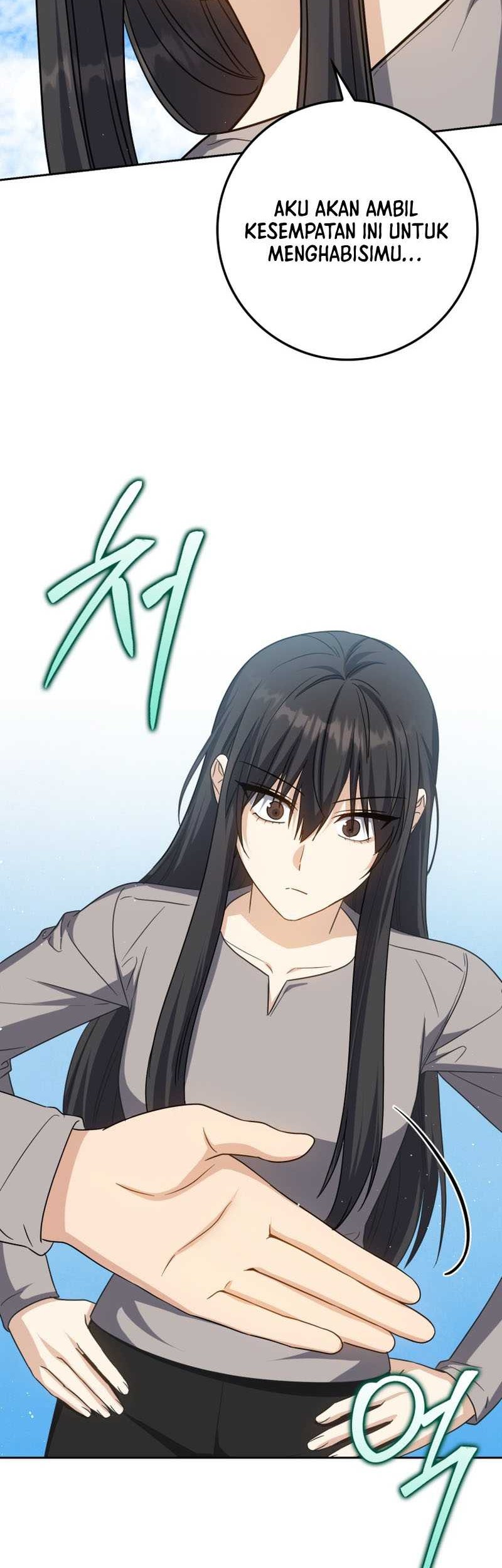 The Reincarnated Assassin is a Genius Swordsman Chapter 23 Gambar 27