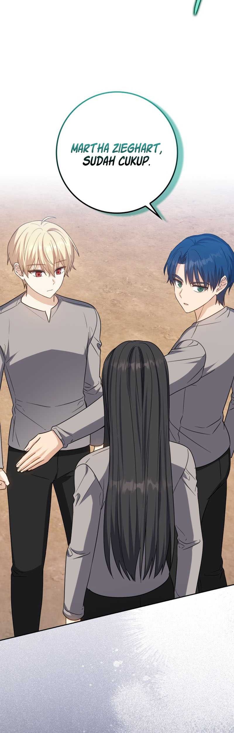 The Reincarnated Assassin is a Genius Swordsman Chapter 23 Gambar 28