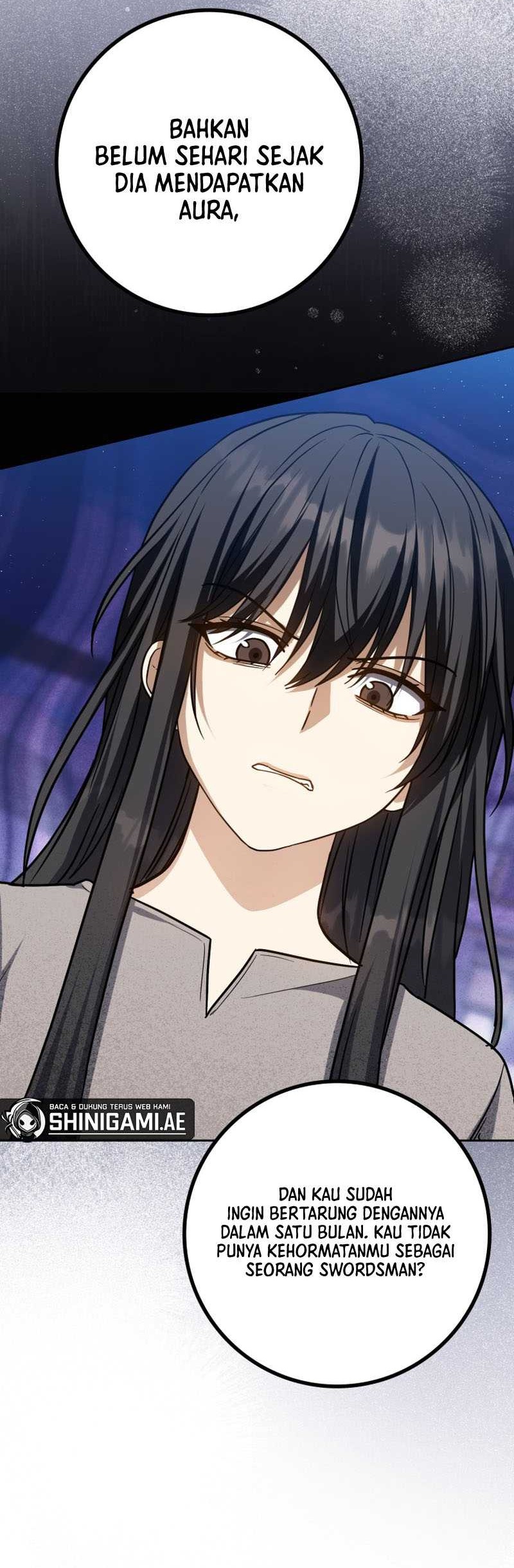 The Reincarnated Assassin is a Genius Swordsman Chapter 23 Gambar 29