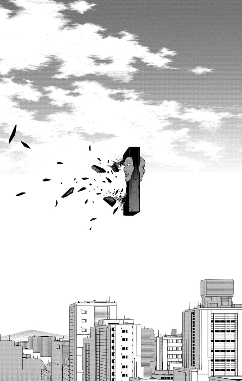 8Kaijuu Chapter 95 Gambar 28