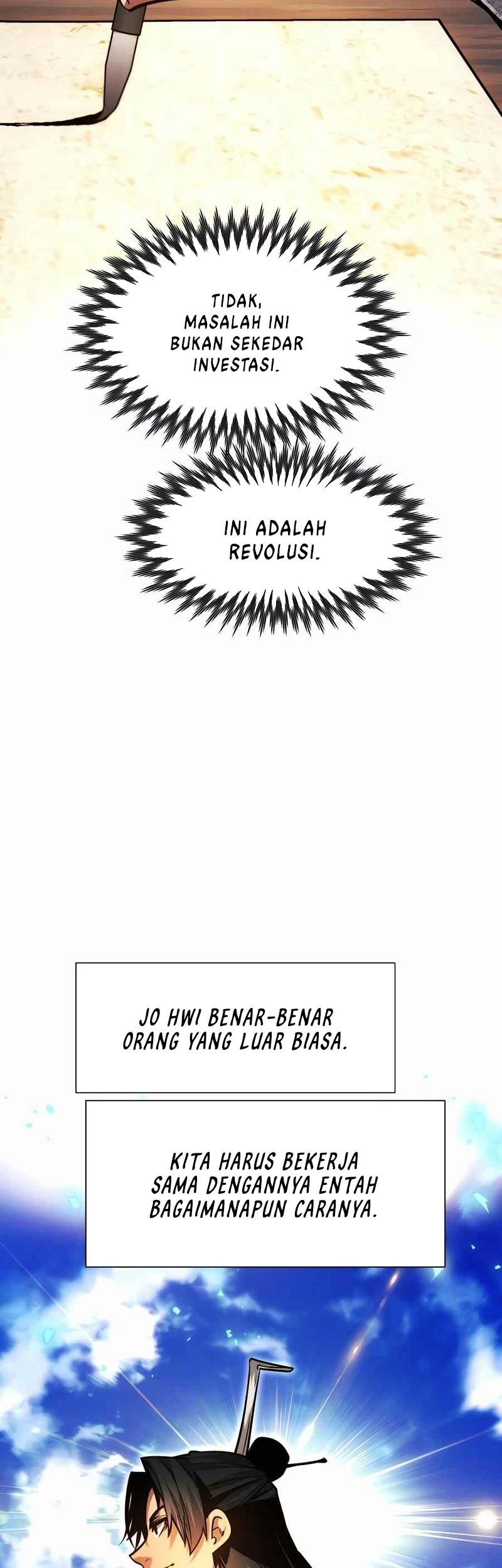 Modern Man Who Fall Into Murim Chapter 58 Gambar 28