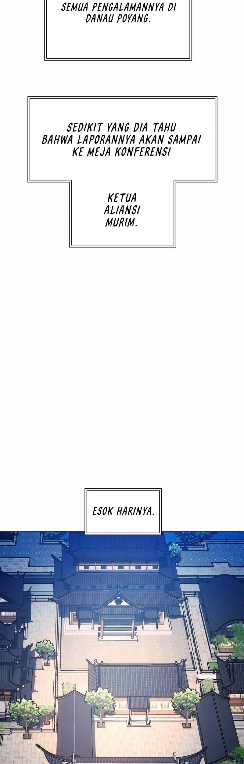 Modern Man Who Fall Into Murim Chapter 58 Gambar 32