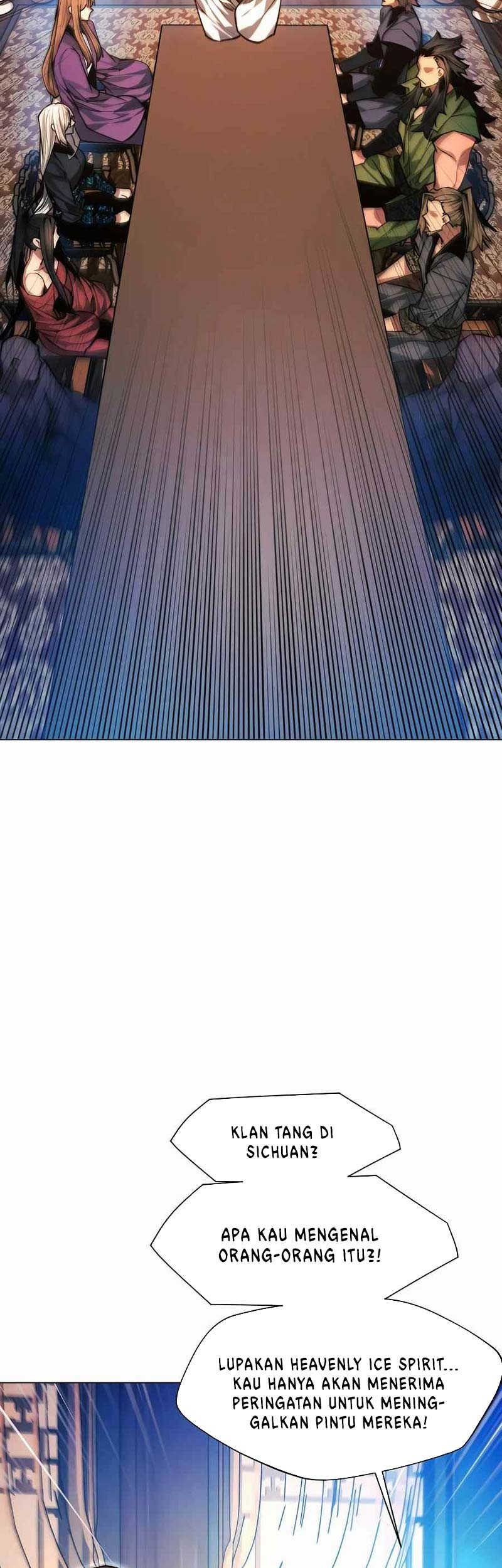 Modern Man Who Fall Into Murim Chapter 58 Gambar 34