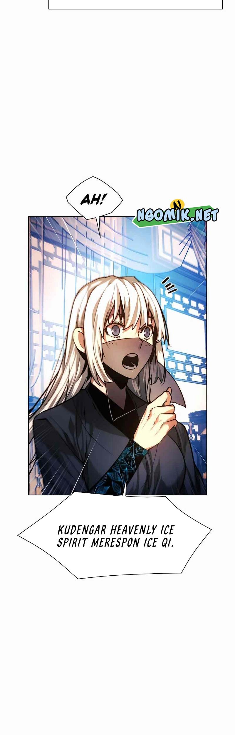 Modern Man Who Fall Into Murim Chapter 58 Gambar 46