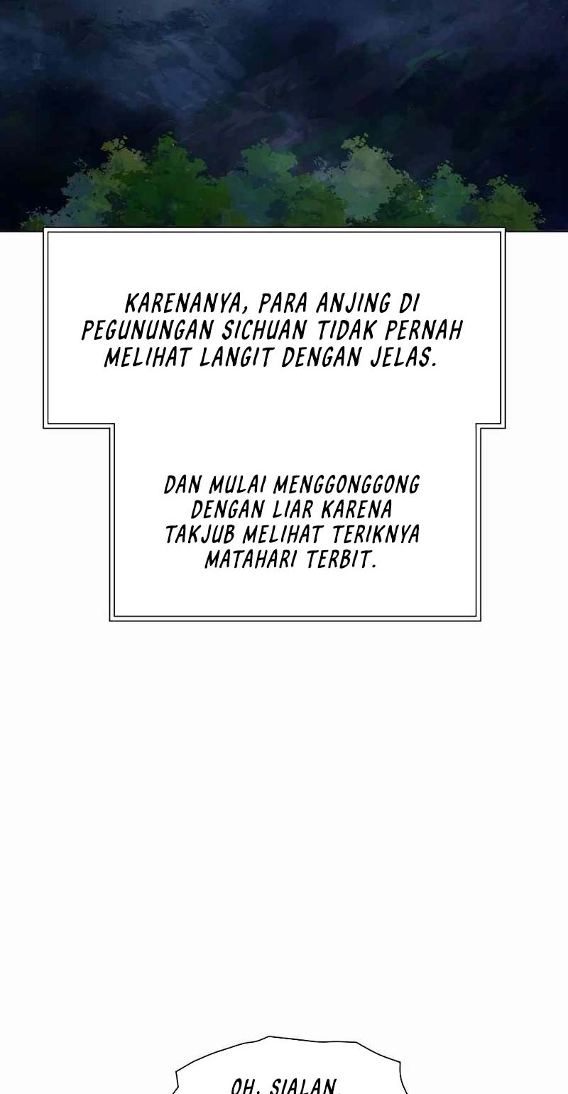 Modern Man Who Fall Into Murim Chapter 58 Gambar 51