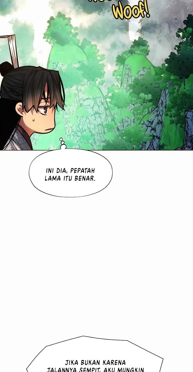 Modern Man Who Fall Into Murim Chapter 58 Gambar 53