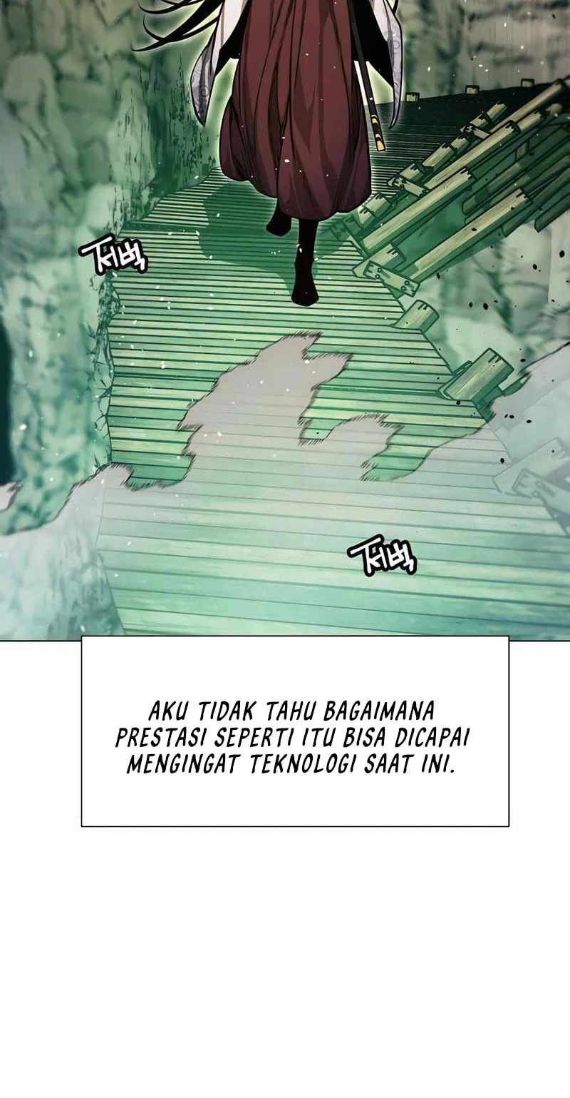 Modern Man Who Fall Into Murim Chapter 58 Gambar 55